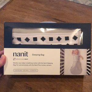 Nanit Sleeping bag - SMALL